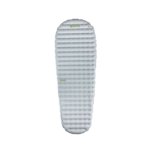 Tensor Elite Inflatable Sleeping Pad