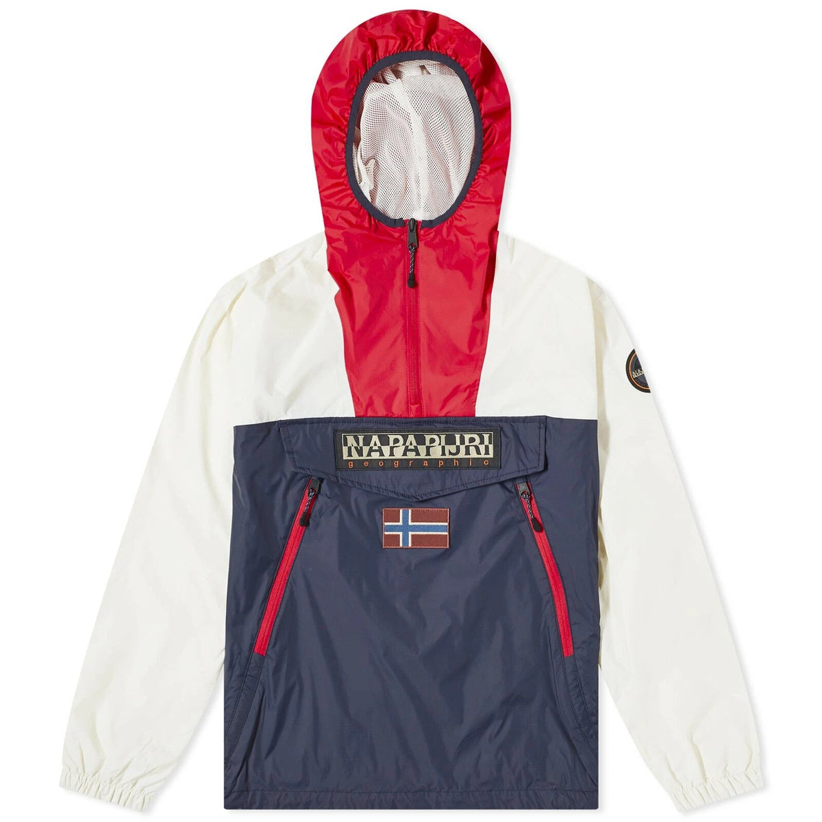 Men's Lightweight Rainforest Jacket
