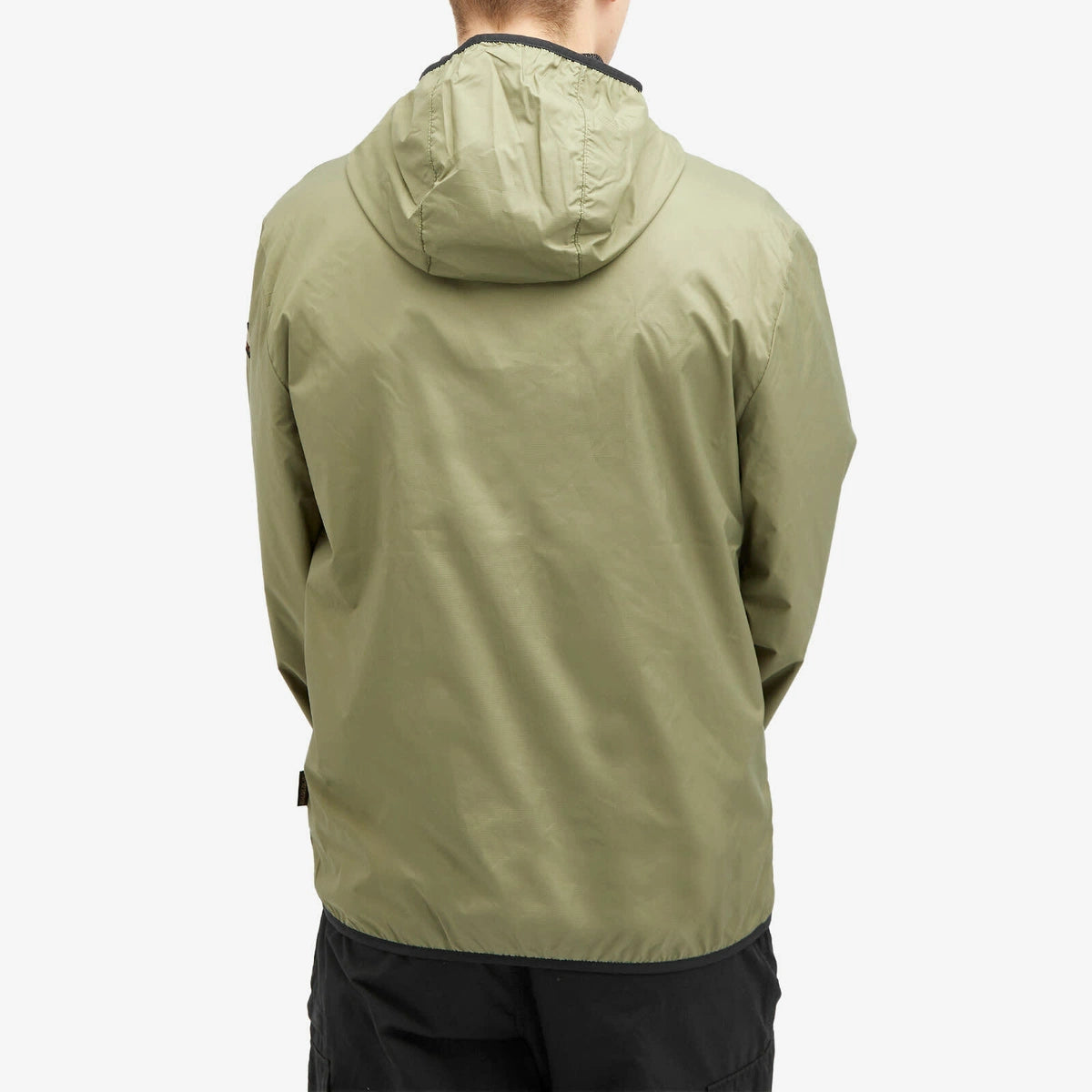 Men's Raymi Zip Through Jacket