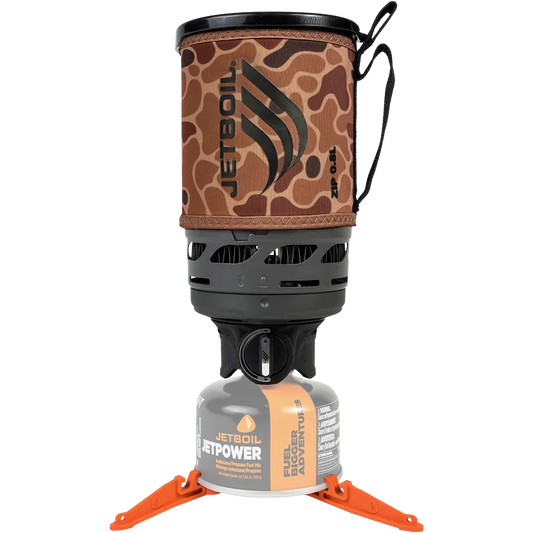 Zip 0.8L Fast Boil System