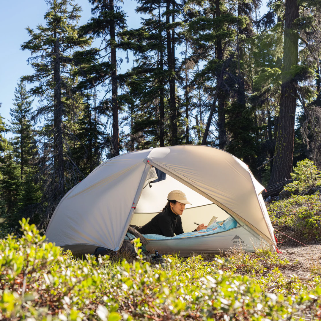 Hubba Hubba™ LT 1-Person Backpacking Tent