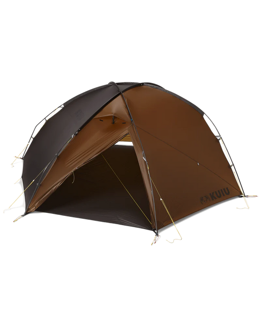 Mountain Star 3 Person Tent