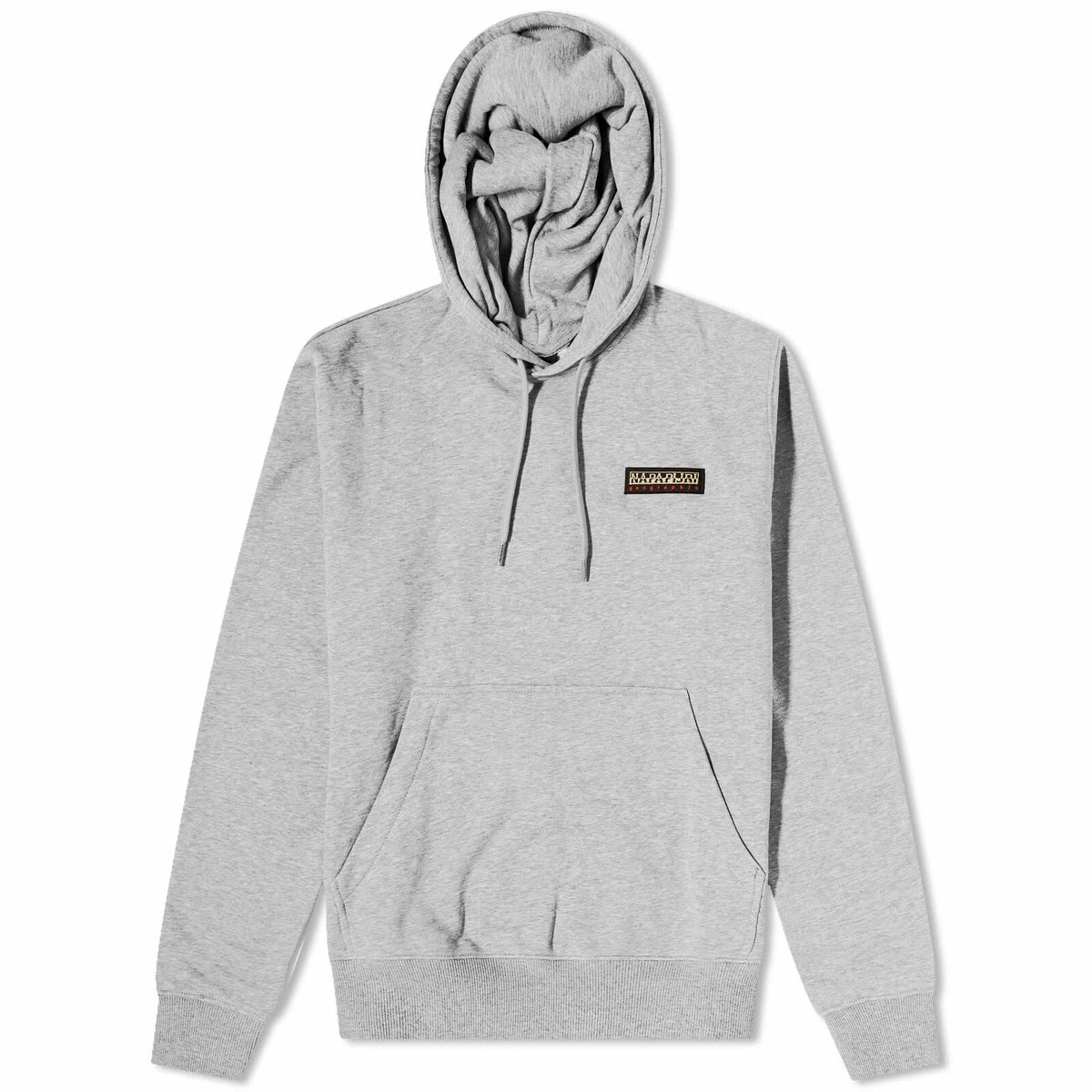 Men's Iaato Patch Logo Hoodie