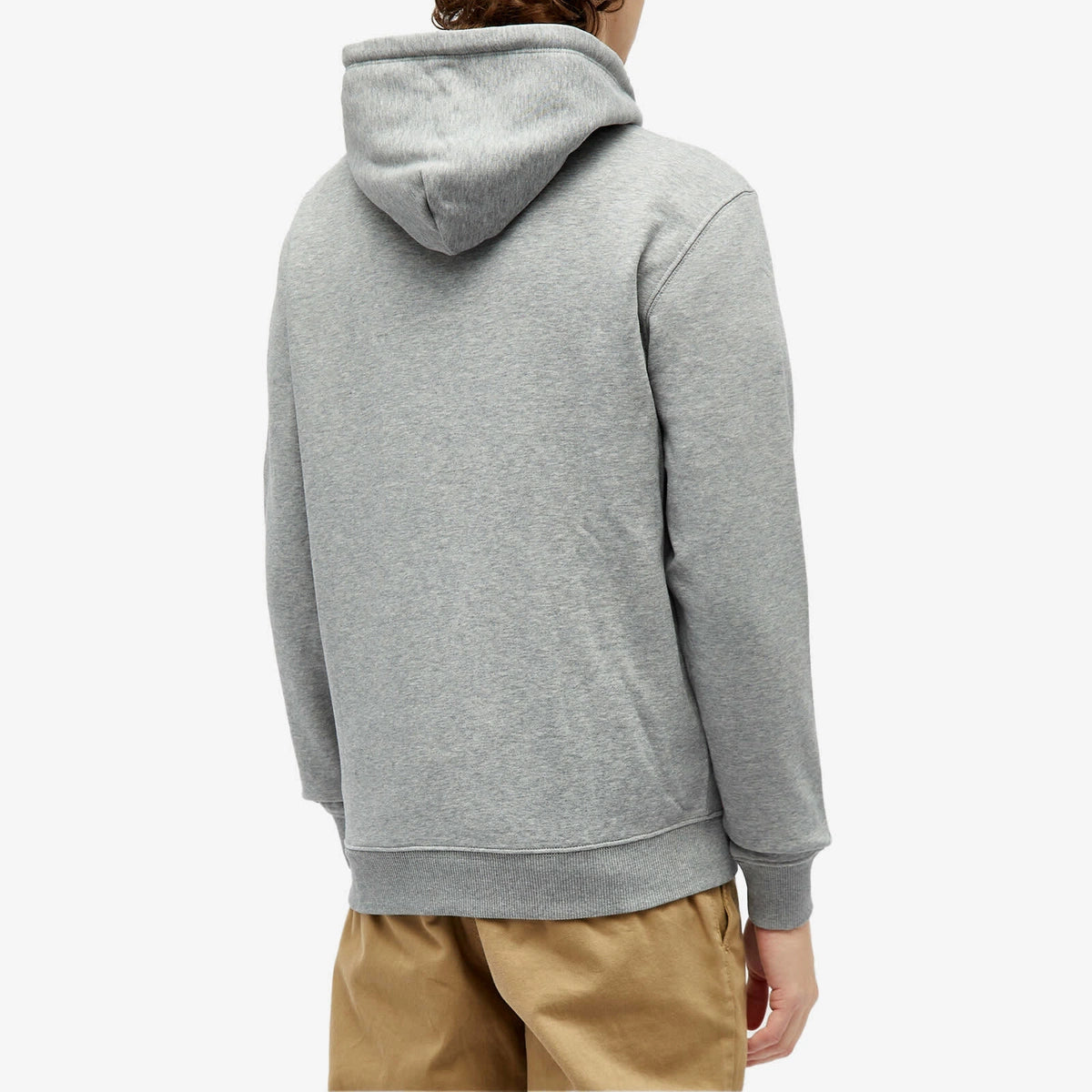 Men's Iaato Patch Logo Hoodie