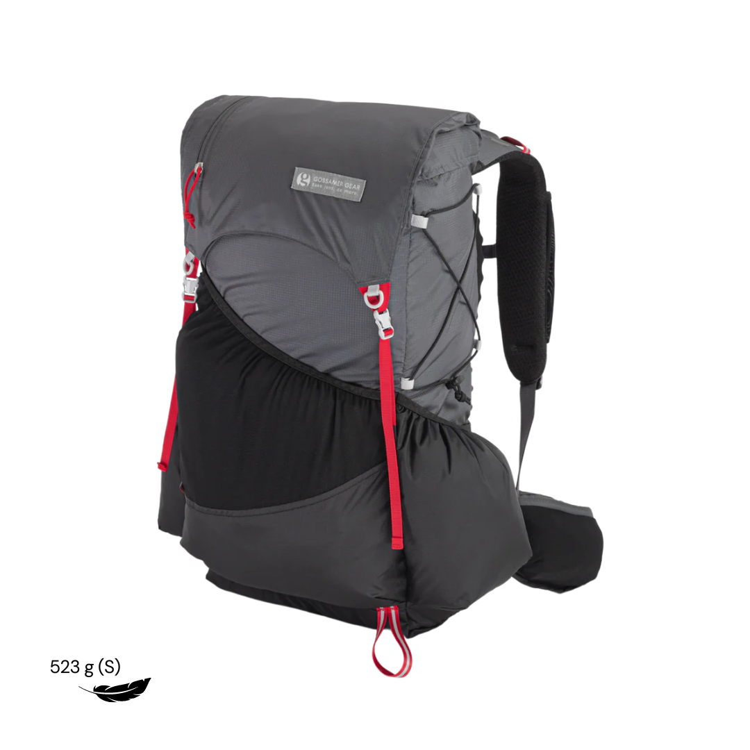 Kumo 36 Superlight Backpack Previous Model – Halcyon Outdoor