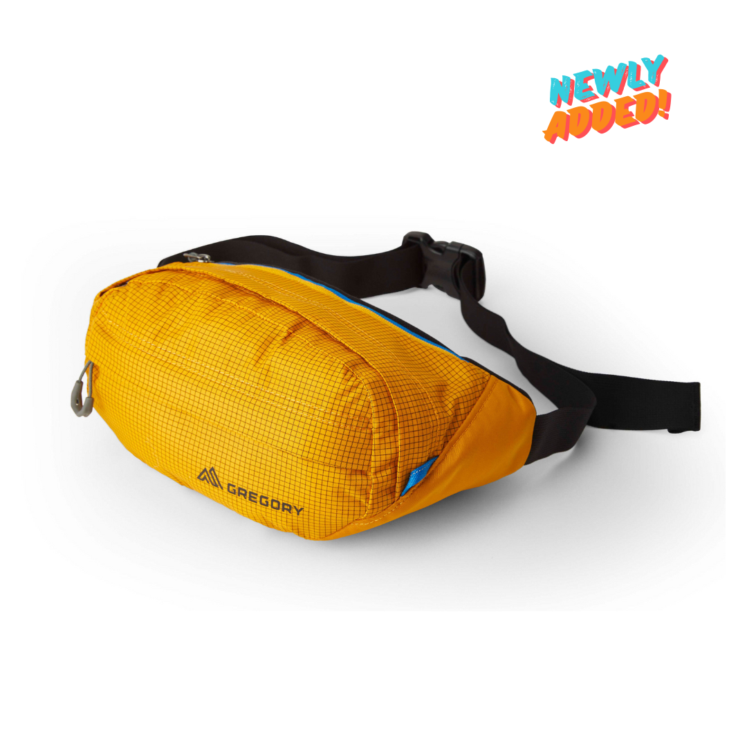 Nano Waistpack