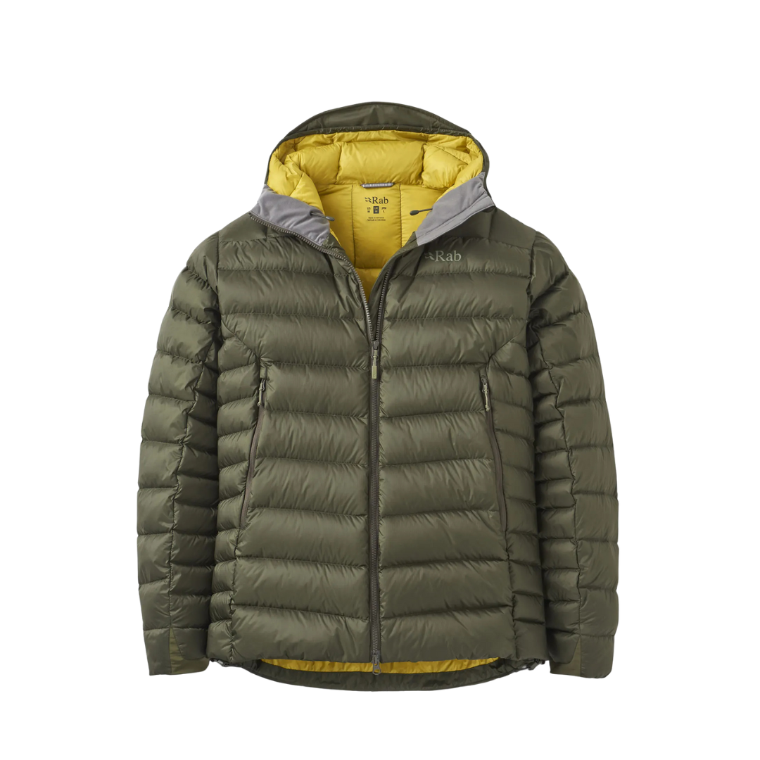 Men's Electron Pro Down Jacket