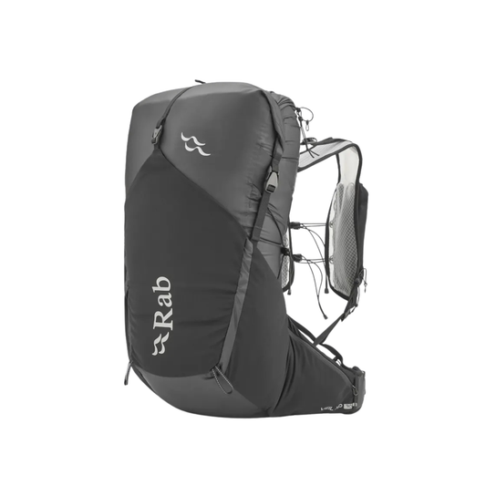 Veil XP 30L Waterproof Pack - Halcyon Outdoor