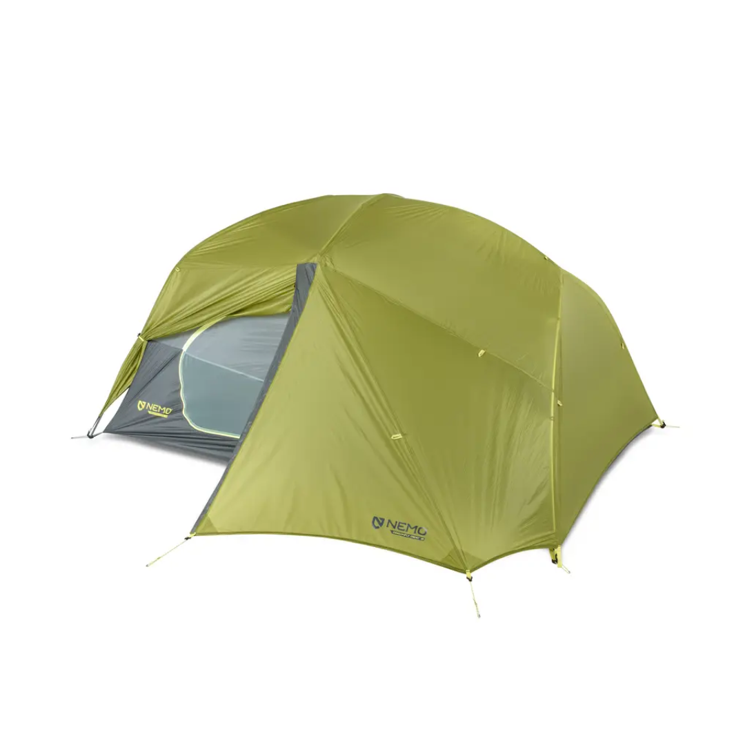 dragonfly tent Dragonfly OSMO™ Ultralight Backpacking Tent – Halcyon Outdoor