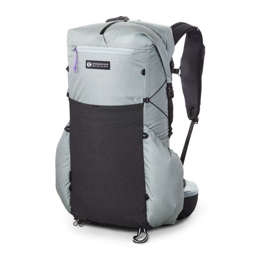 Skala 38 Ultralight Backpack - Halcyon Outdoor