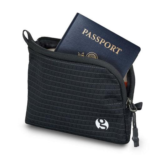 PassPorter - Halcyon Outdoor