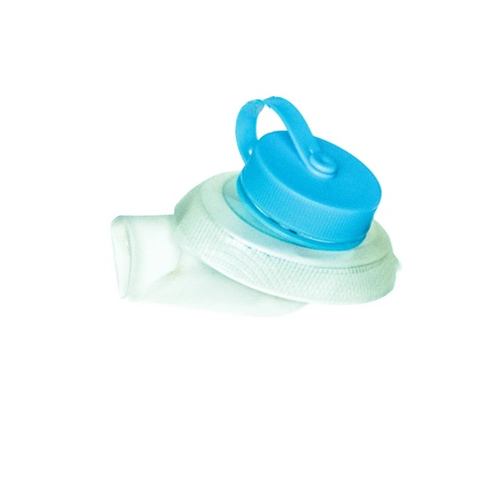42mm Hydriam Collapsible Flask - Halcyon Outdoor