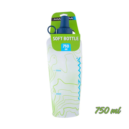 Aquabend Soft Bottles - Halcyon Outdoor