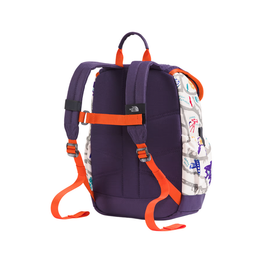 Youth Mini Explorer 10L Backpack - Halcyon Outdoor