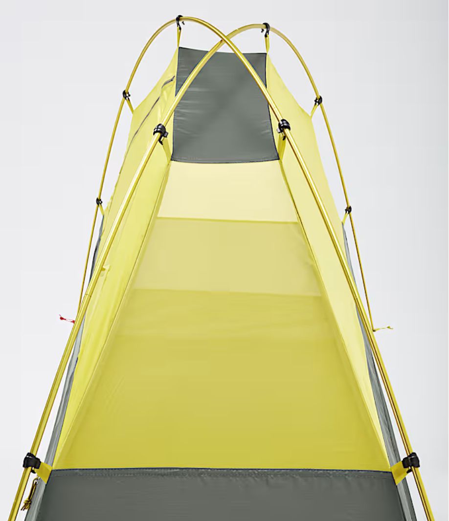 Stormbreak 1 Tent