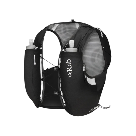 Veil 12L Lightweight Running Vest - Halcyon Outdoor