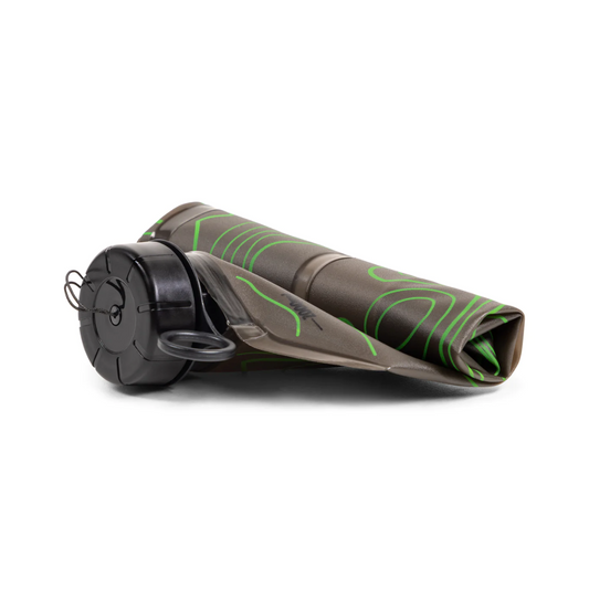 Amora Collapsible Water Containers - Halcyon Outdoor
