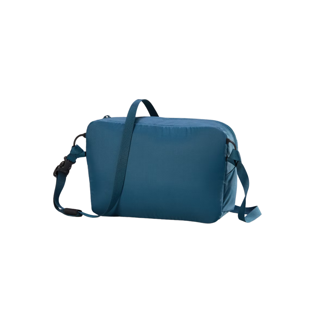 Heliad Crossbody Bag