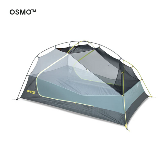 Dragonfly OSMO™ Ultralight Backpacking Tent - Halcyon Outdoor