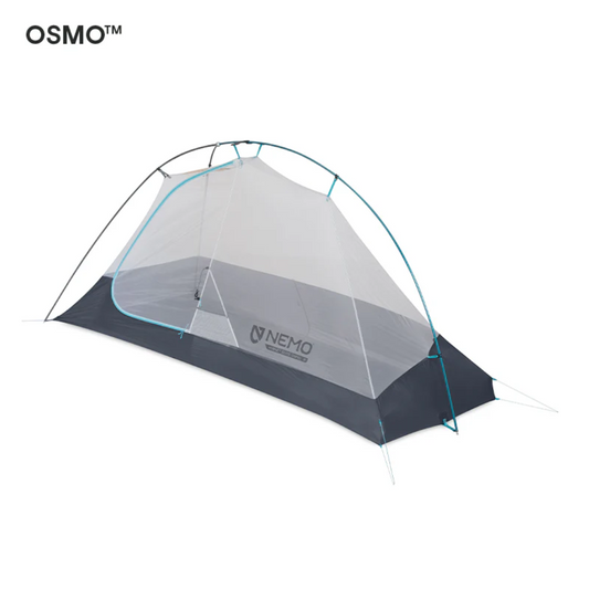 Hornet Elite OSMO™ Ultralight Backpacking Tent - Halcyon Outdoor