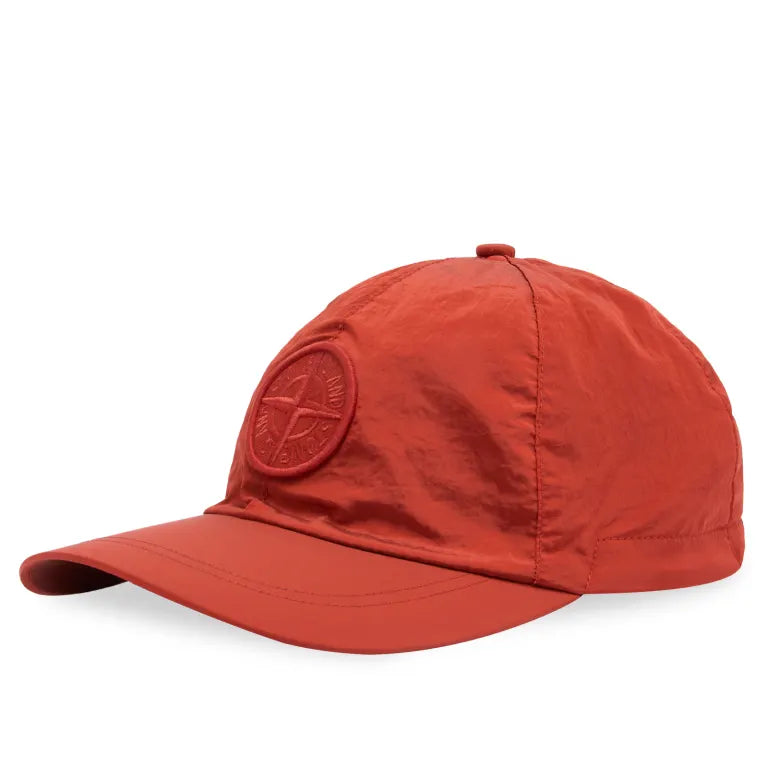 Nylon Metal Cap