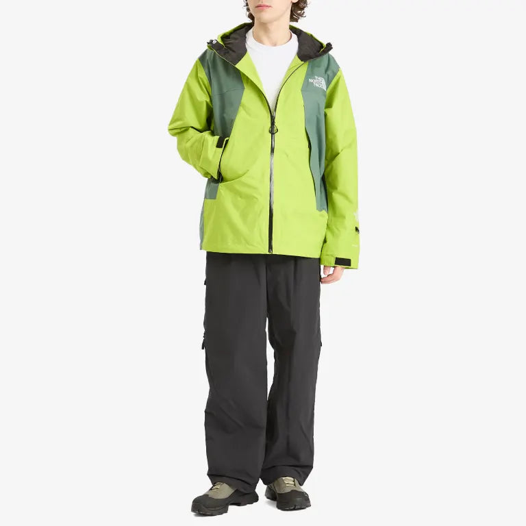 NSE Shell Jacket