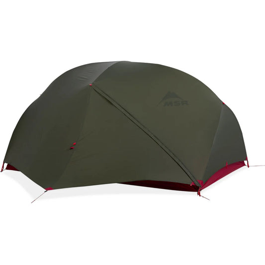 Hubba Hubba™ Bikepack 2-Person Tent - Halcyon Outdoor