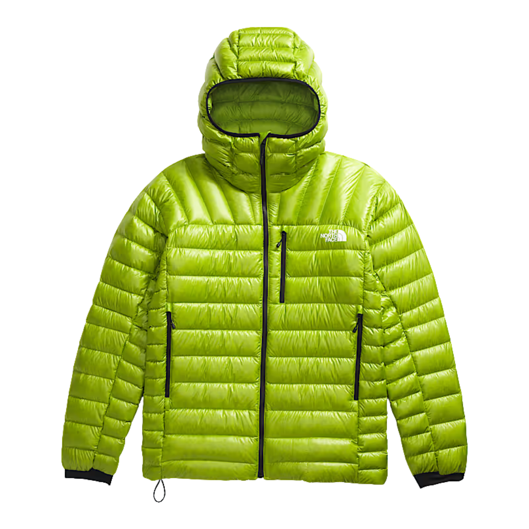 Men’s Summit Series Breithorn Hoodie - Halcyon Outdoor