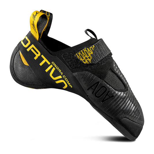 Ondra Comp - Halcyon Outdoor