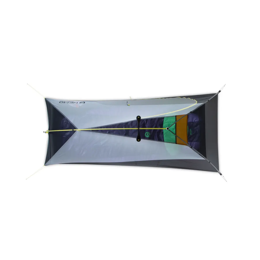 Hornet OSMO™ Ultralight Backpacking Tent