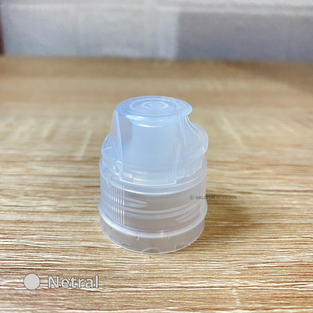 28mm Sport Cap Bottle