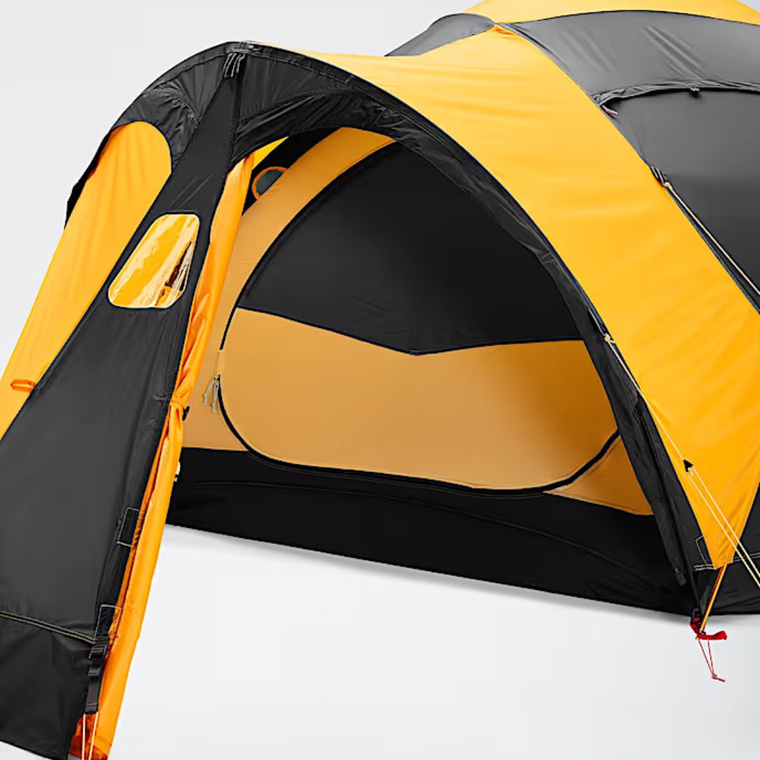 Bastion 4 Tent
