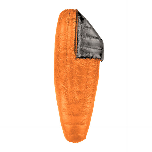 Revelation Sleeping Quilt - Halcyon Outdoor