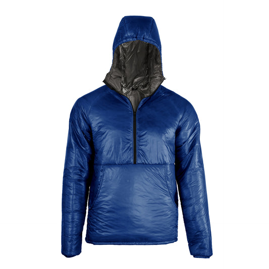 Men's Torrid Pullover - Halcyon Outdoor