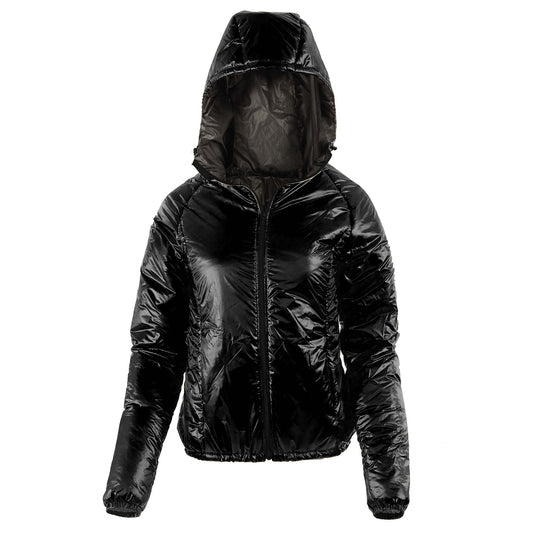 Women's Torrid Jacket - Halcyon Outdoor
