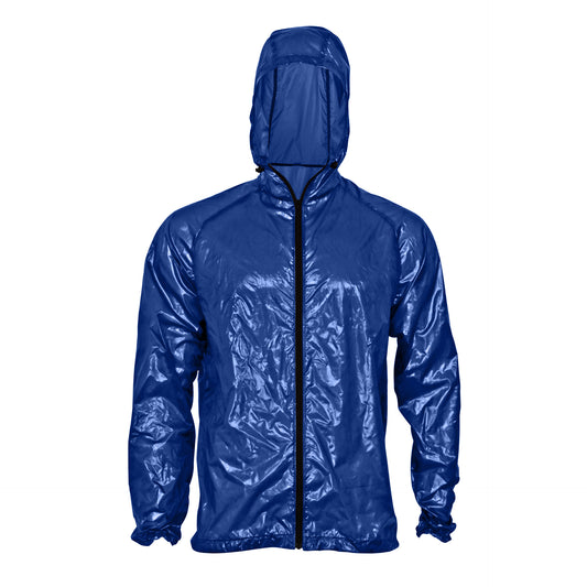 Men's Copperfield Wind Shirt - Halcyon Outdoor