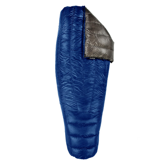 Enigma Sleeping Quilt, 950FP - Halcyon Outdoor