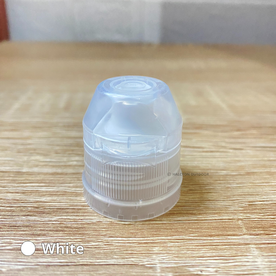 30mm Sport Cap Bottle