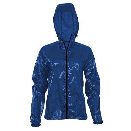 Women's Copperfield Wind Shirt - Halcyon Outdoor