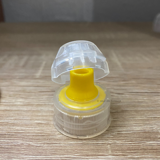 30mm Sport Cap Bottle