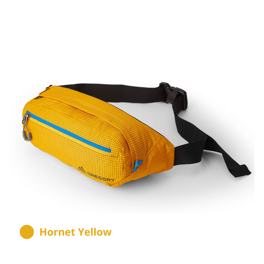Nano Waistpack Mini - Halcyon Outdoor