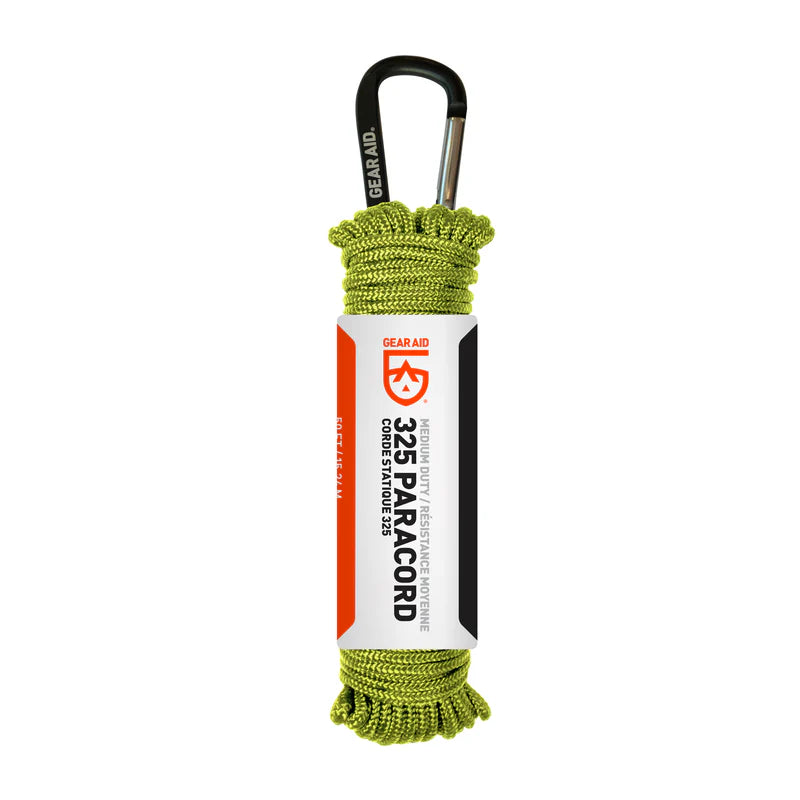 Medium Duty 325 Paracord