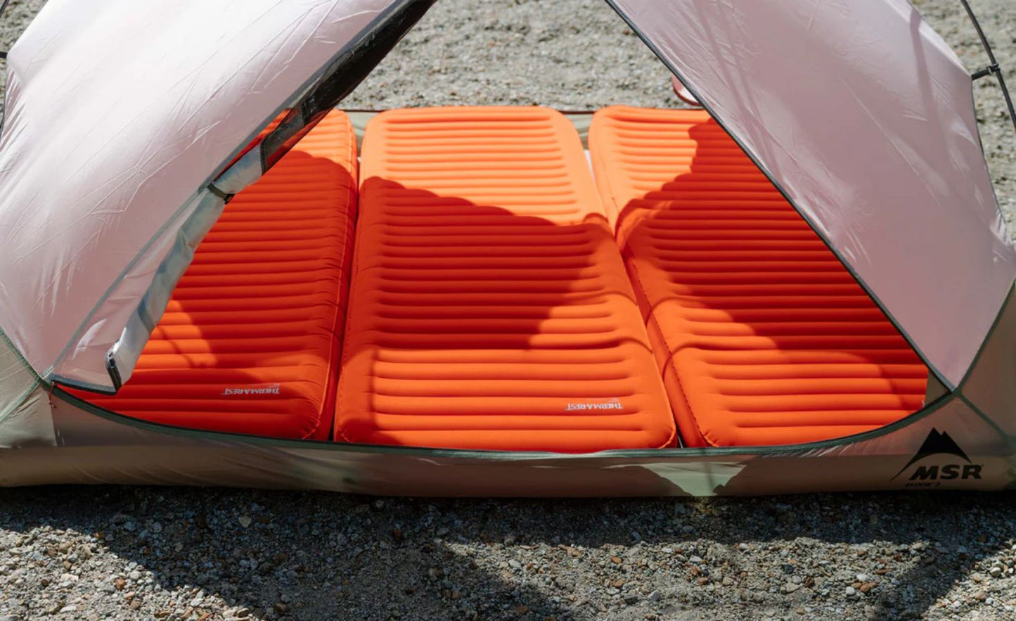 Elixir™ 3-Person Backpacking Tent