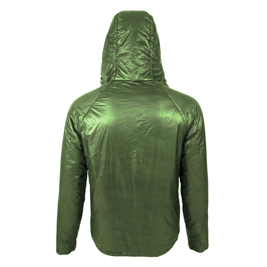 Men's Torrid Jacket - Halcyon Outdoor