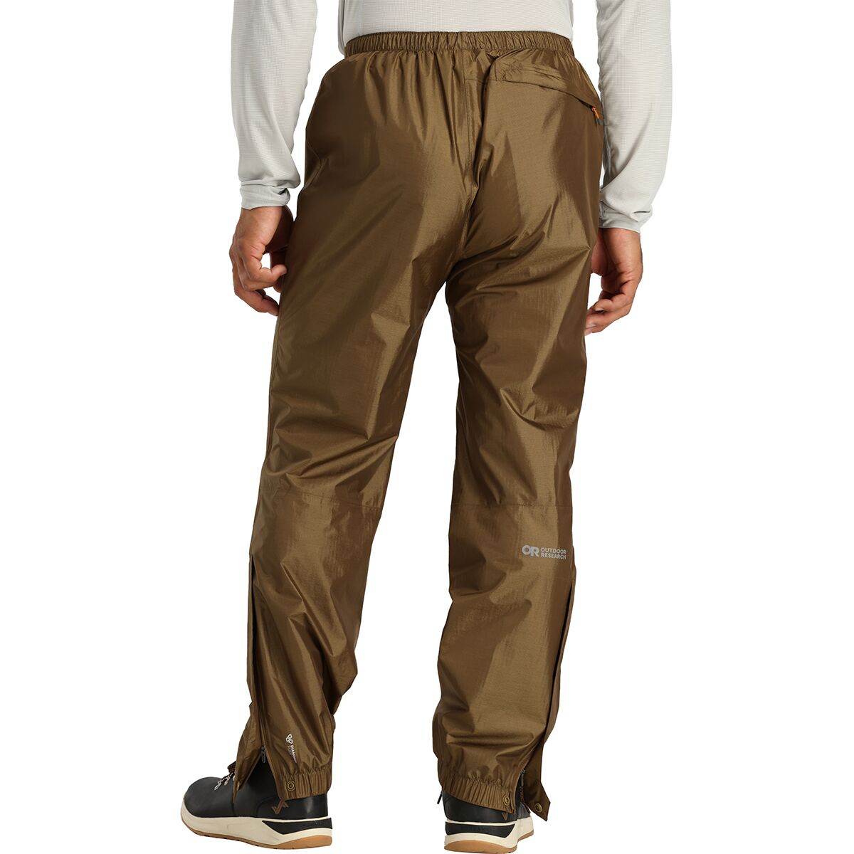 Men's Helium Rain Pant