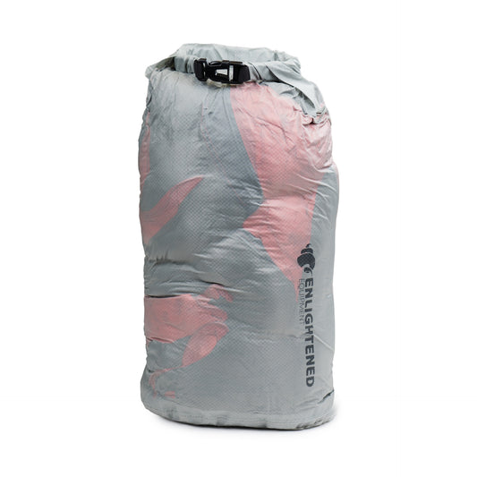 Roll-Top Dry Stuff Sack - Halcyon Outdoor