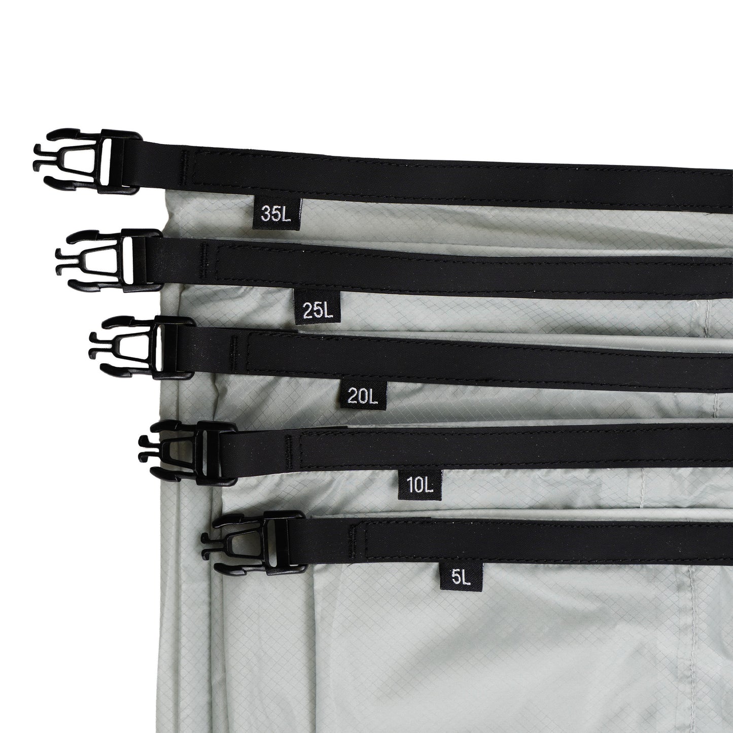 Roll-Top Dry Stuff Sack