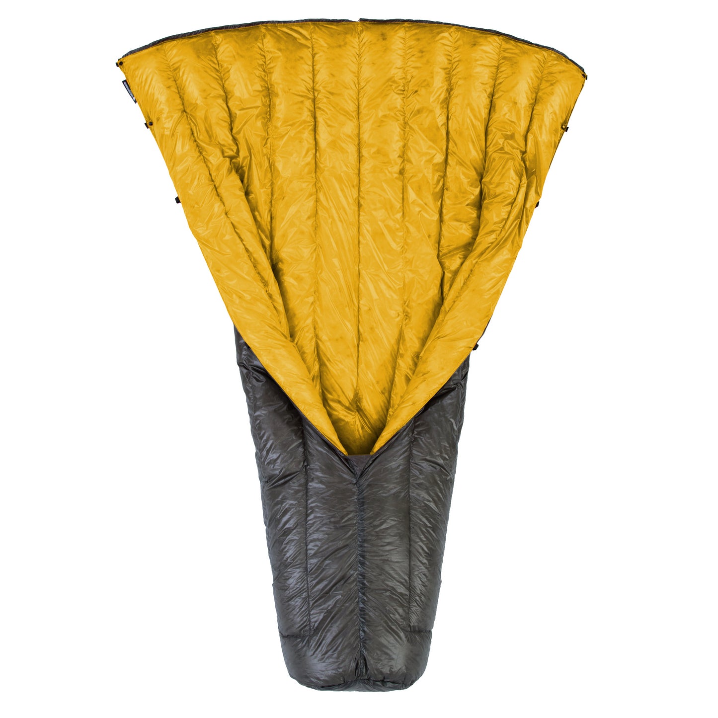 Enigma Sleeping Quilt, 950FP