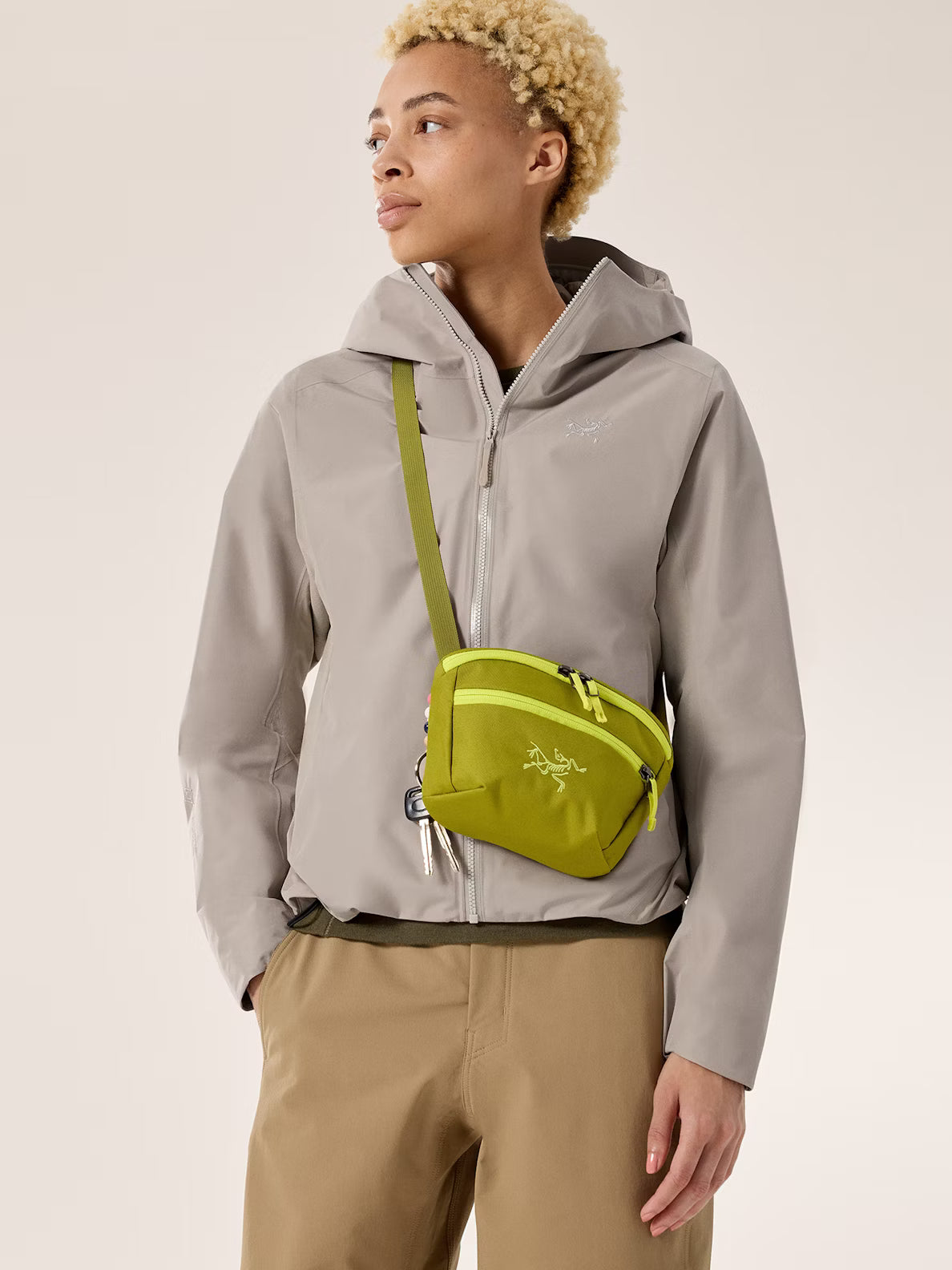 Mantis 1 Waist Pack