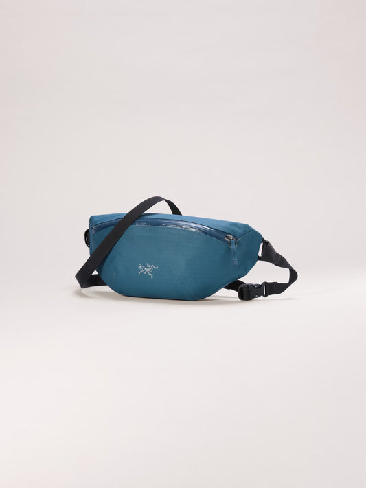 Granville Crossbody Bag - Halcyon Outdoor
